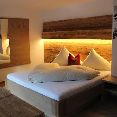 Bed & Breakfast Michael Saalbach-Hinterglemm